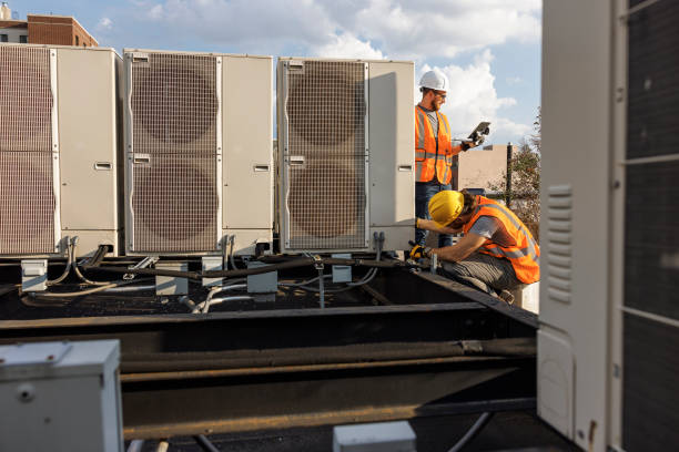 Best Air Conditioning Cleaning in New York, NY