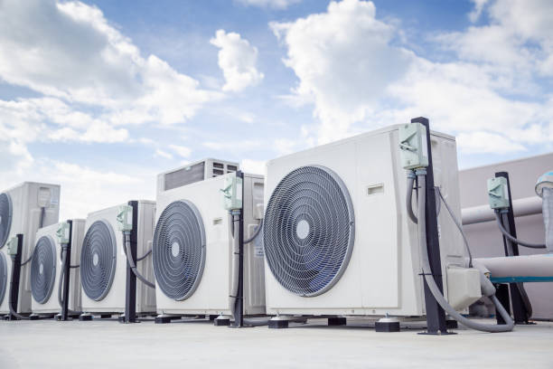 Best Thermostats and Smart Controls in New York, NY