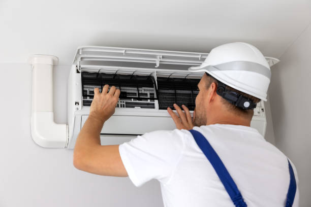 Best Solar-powered HVAC Systems in New York, NY