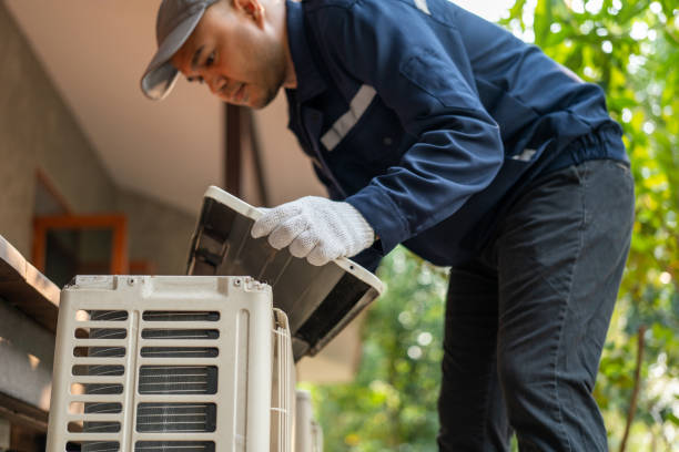 Best Seasonal HVAC Services in New York, NY